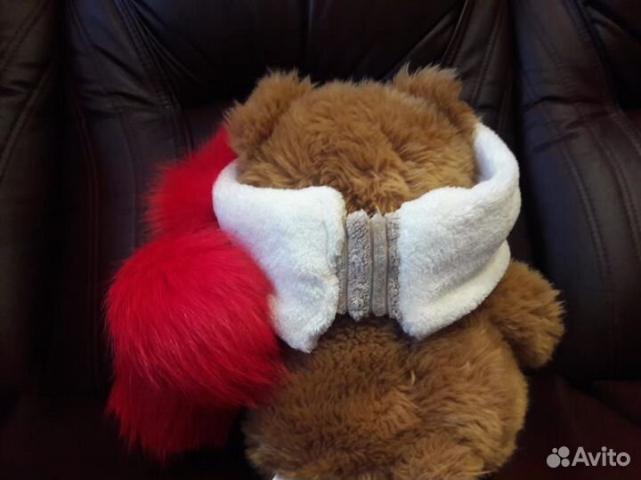 Новая повязка р. 56