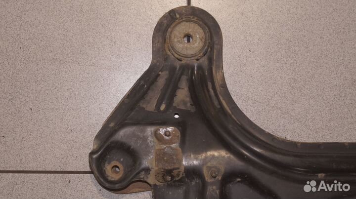 Подрамник двс Aveo (03-11) Б\У