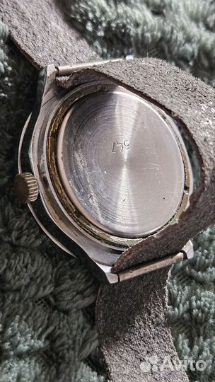 Часы защитникам отечества 50 лет победы