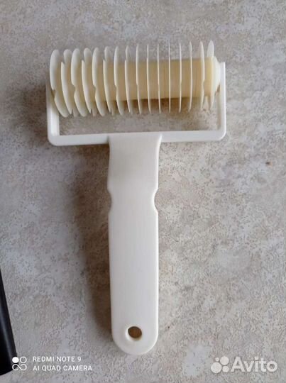 Посуда разная