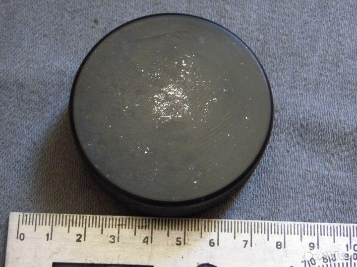 Шайба-Таллин-1982