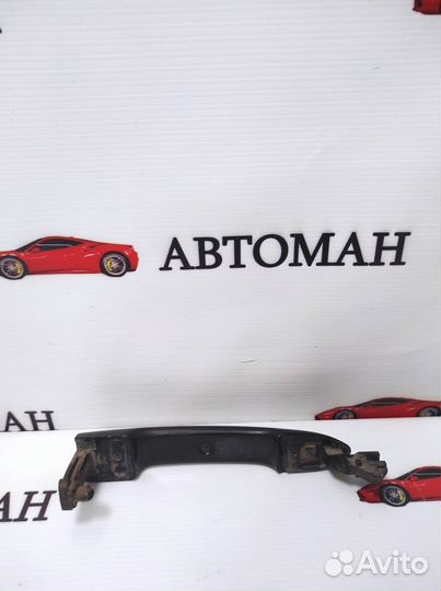 Ручка двери передняя левая Nissan Primera P12