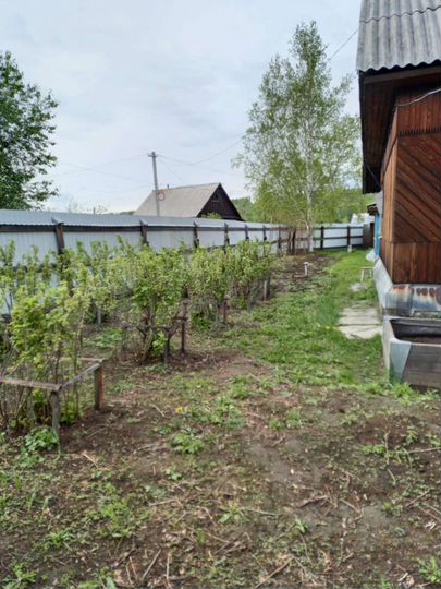 Дом 90 м² на участке 22 сот.