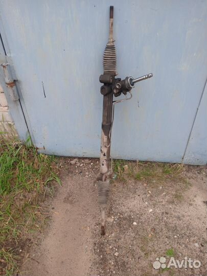 Рулевая рейка geely emgrand ec 7
