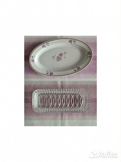 Селёдочницы СССР