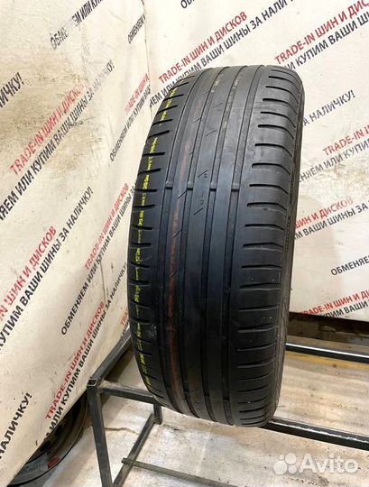 Cordiant Sport 3 215/60 R16 99V