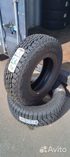 Nokian Tyres Outpost AT 235/85 R16