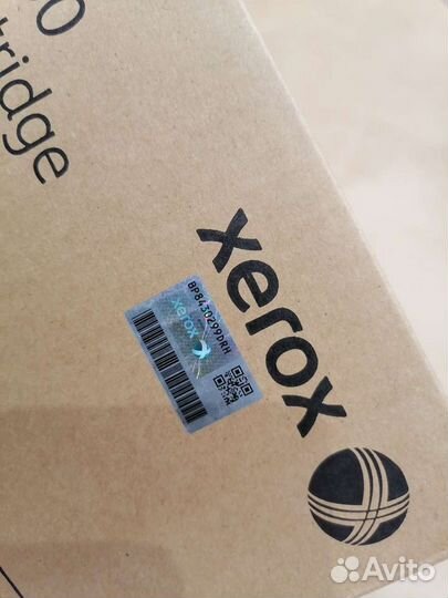 Xerox 106R01531 (в наличии 6 шт.)