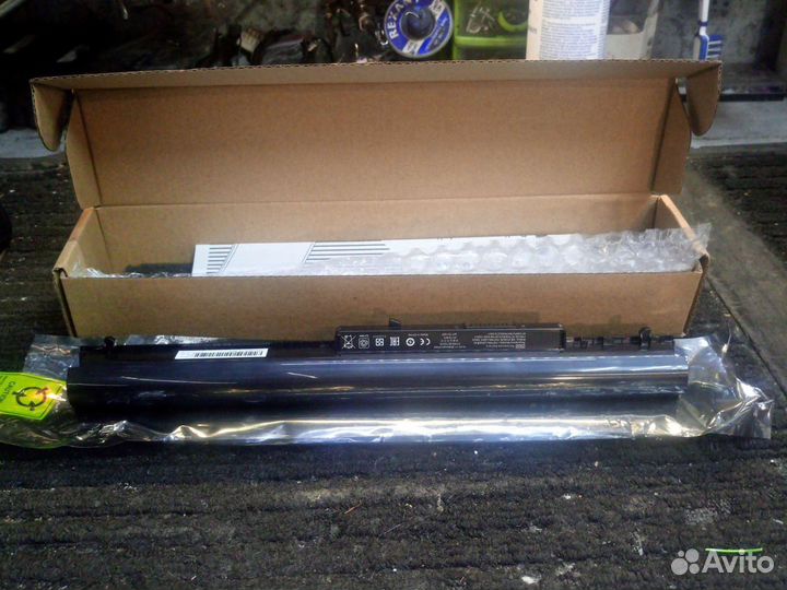 Аккумулятор hstnn-LB5S