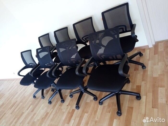 Компьютерное кресло