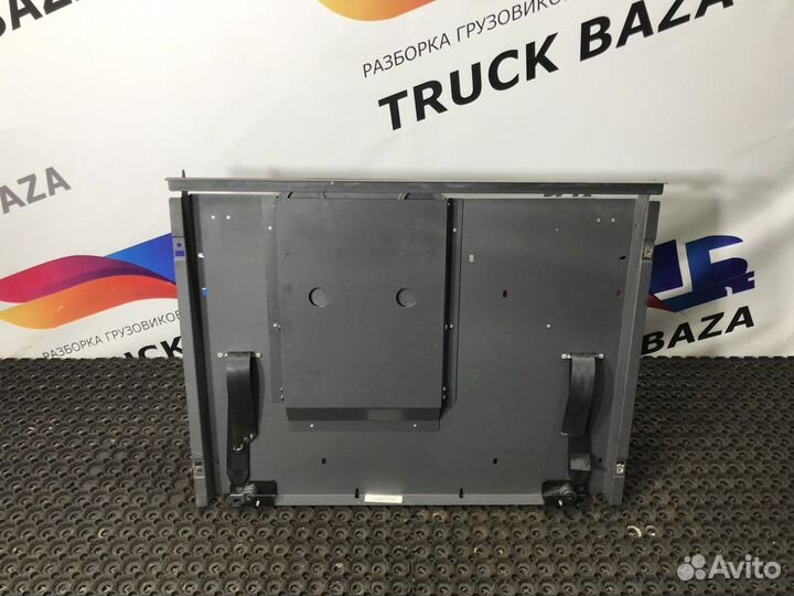 Полка спальника Volvo FH