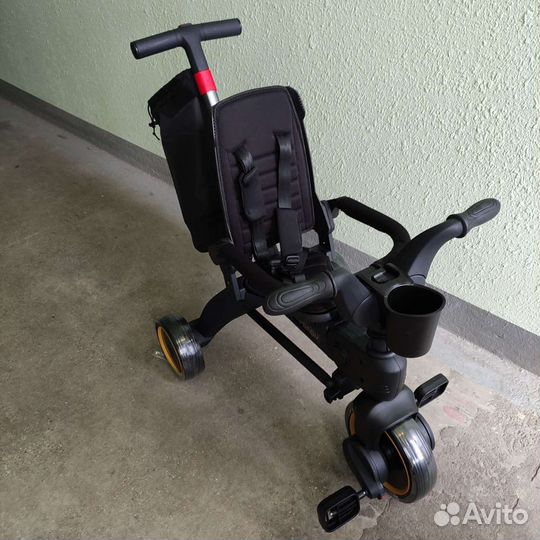 Детские Складные велосипеды S5