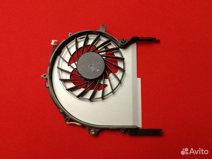 008561 Вентилятор (кулер) для ноутбука Acer Aspire