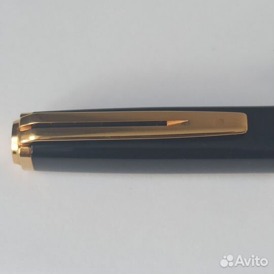 Перьевая ручка Waterman Exception Slim GT