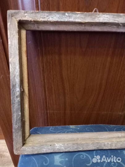Рамка старая
