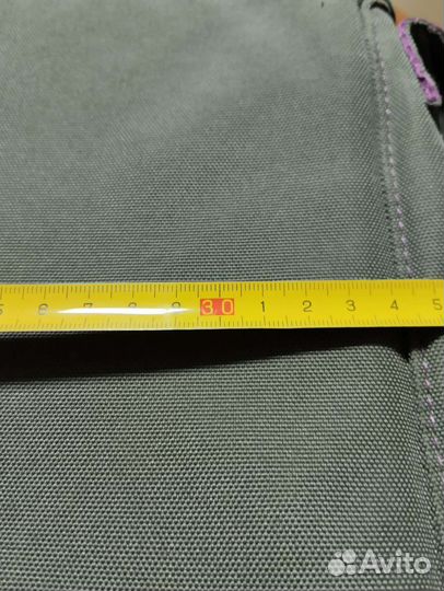 Сумка для ноутбука