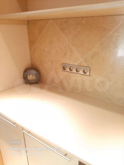 Свободного назначения, 35 м²