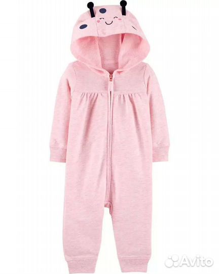 Carters новый 18 мес