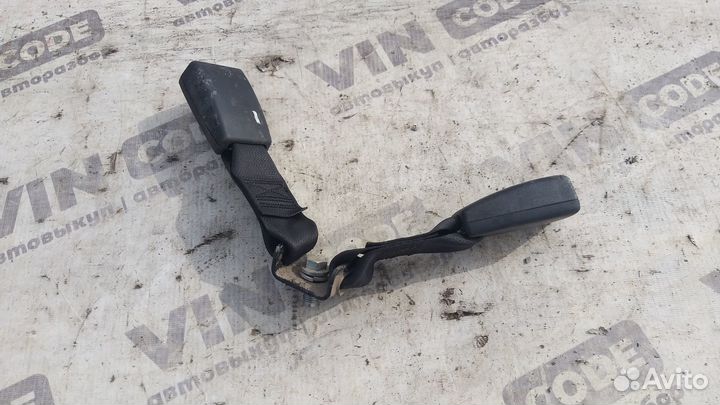 Ответная часть задних ремней LADA Kalina 2