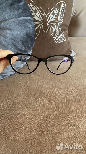 Оправа для очков женская