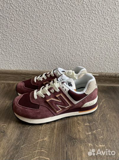 Кроссовки New Balance новые оригинал