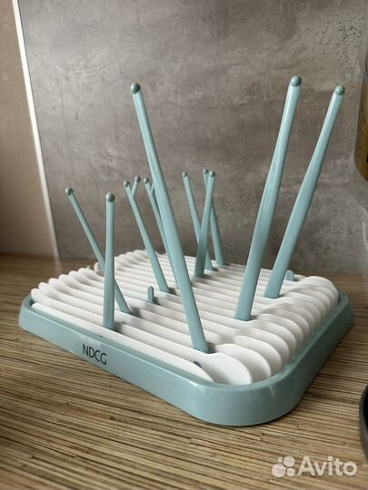 Сушилка для бутылочек складная ndcg