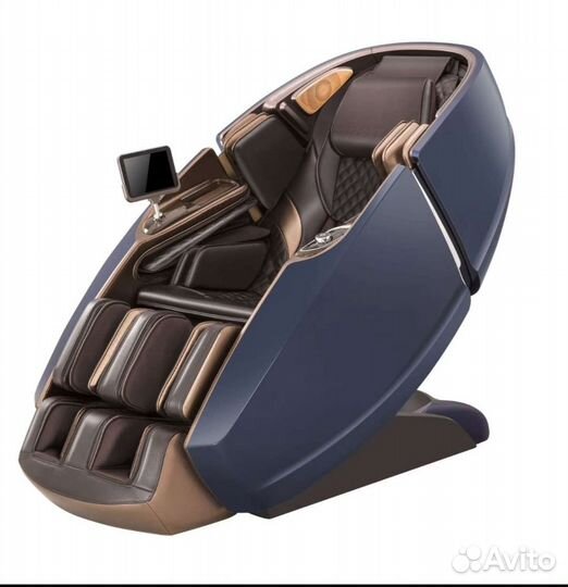 Массажное кресло Yamaguchi Xi