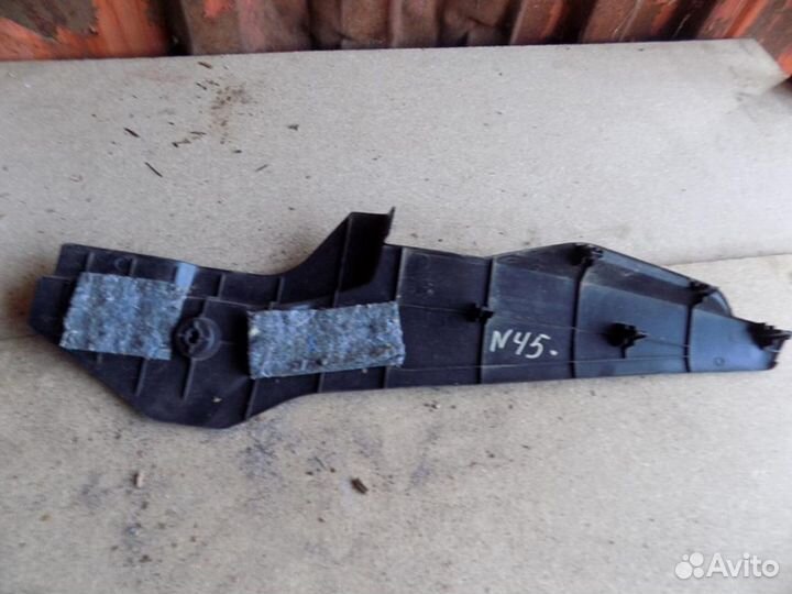 Накладка (кузов внутри) ASX 2010-2016