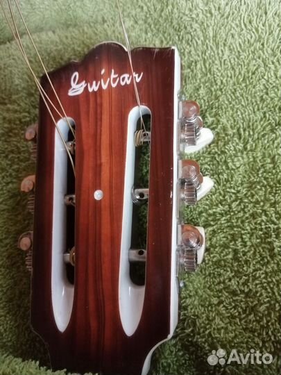 Колки для гитары