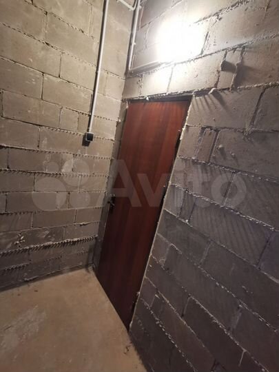 Кладовка Склад, 4.5 м²