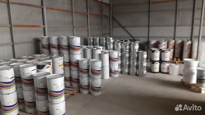 Работник склада (кладовщик)