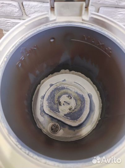 Термопот panasonic NC-EM30P