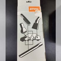 Комплект для уборки автомобиля Stihl SE 61-SE 122