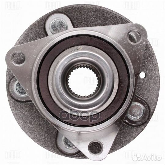 Подшипник-ступица пер.chevrolet/opel cruze/astr