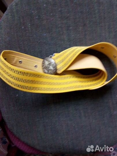 Фурнитура офицерского обмундирования СССР