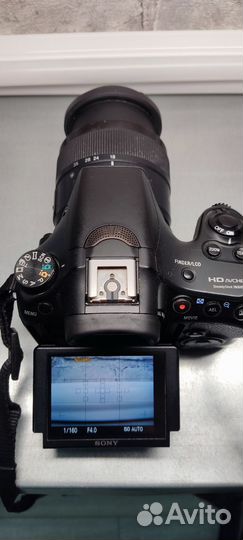 Sony alpha slt A58 + kit 18-55