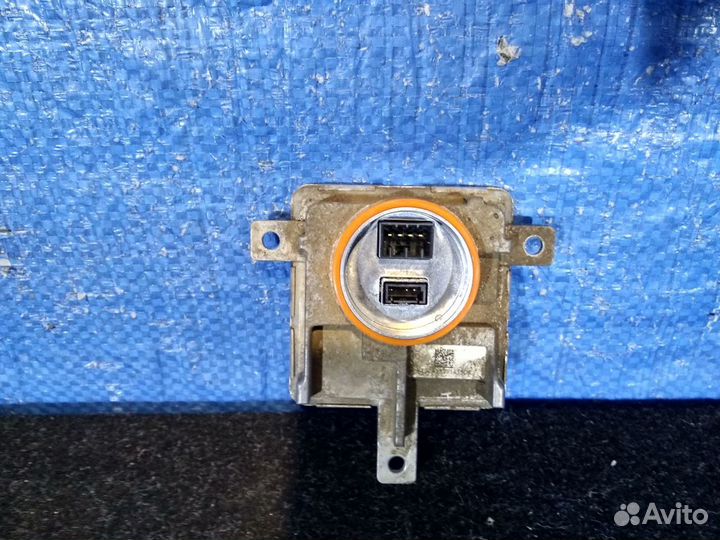 Блок розжига Land Rover Evoque 1 2011