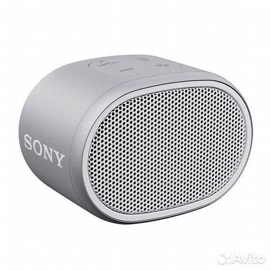 Портативная колонка Sony
