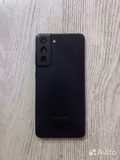 Samsung Galaxy S21 FE, 8/256 ГБ