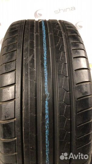 Dunlop SP Sport Maxx GT 245/50 R18