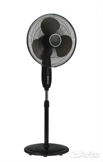 Напольный вентилятор Tefal Essential VF3910F0