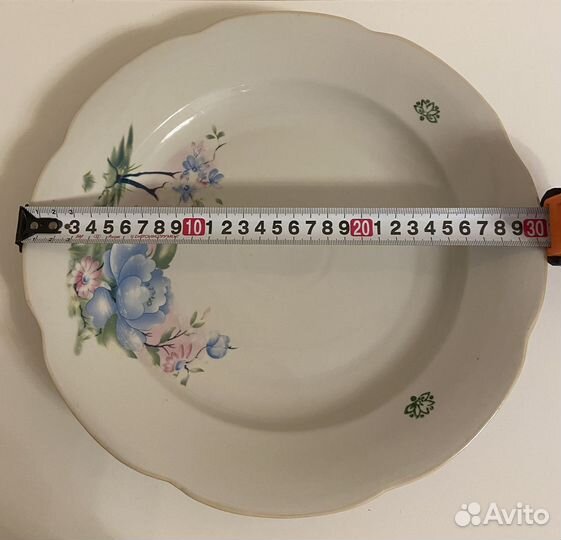 Сервировочное блюдо