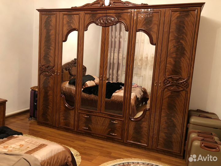 Мебель спальня гарнитур