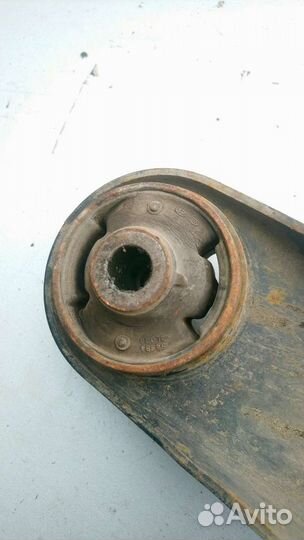 Рычаг передний правый kia rio 3 /solaris