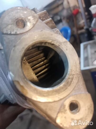 EGR Volvo xc60 xc70 s80 v70