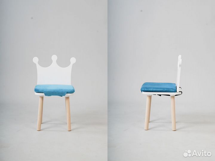 Детский стульчик
