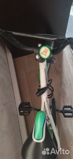 Детский велосипед бу