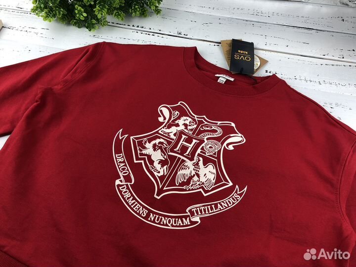 Худи укороченый 164 170 Италия новый