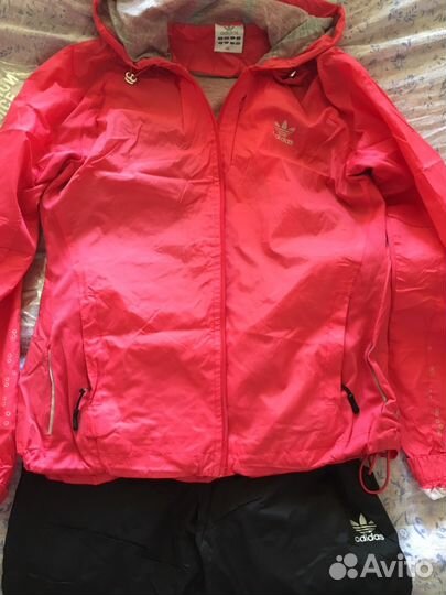 Спортивный костюм