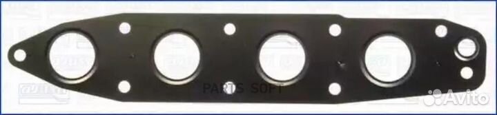 Ajusa 13080600 Прокладка коллектора выпускного